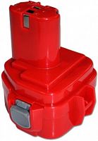 аккумулятор практика nicd 12. 2,0 ач. для мakita, купить metabo, купить husqvarna, купить bosch, купить makita, купить hitachi, купить hikoki, купить oregon, купить stihl