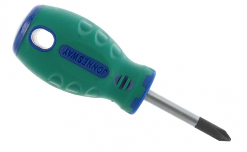 D71P138 Отвертка стержневая крестовая ANTI-SLIP GRIP, PH1x38 мм — купить в интернет-магазине amurinstrument.ru с доставкой по Благовещенску | Каталог с характеристиками и ценами d71p138 отвертка стержневая крестовая anti-slip grip, ph1x38 мм, купить metabo, купить husqvarna, купить bosch, купить makita, купить hitachi, купить hikoki, купить oregon, купить stihl