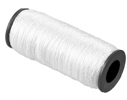 нить разметочная полиамидная, д.1,5мм, 100м, (шт.), купить metabo, купить husqvarna, купить bosch, купить makita, купить hitachi, купить hikoki, купить oregon, купить stihl