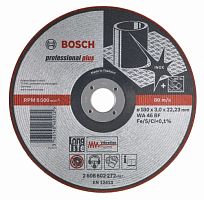 обдирочный круг bosch inox 125х3 мм, купить metabo, купить husqvarna, купить bosch, купить makita, купить hitachi, купить hikoki, купить oregon, купить stihl