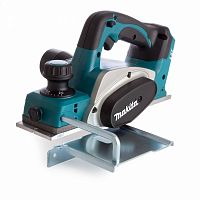 аккумуляторный рубанок makita dkp180z 18в,li-ion,ширина-82мм,глуб-2мм,3.4кг б\ак, з\у, купить metabo, купить husqvarna, купить bosch, купить makita, купить hitachi, купить hikoki, купить oregon, купить stihl