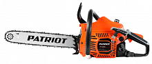 бензопила patriot pt3816, 2.0л.с., 16", easy start,, купить metabo, купить husqvarna, купить bosch, купить makita, купить hitachi, купить hikoki, купить oregon, купить stihl