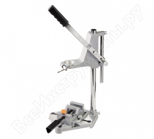 Станок для крепления дрели тисками — купить в интернет-магазине amurinstrument.ru с доставкой по Благовещенску | Каталог с характеристиками и ценами станок для крепления дрели тисками, купить metabo, купить husqvarna, купить bosch, купить makita, купить hitachi, купить hikoki, купить oregon, купить stihl