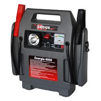 пусковое устройство ergus energia 4000, купить metabo, купить husqvarna, купить bosch, купить makita, купить hitachi, купить hikoki, купить oregon, купить stihl