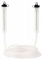 гидроуровень, l 25 м, d 8 мм, со шкалой// сибртех россия, купить metabo, купить husqvarna, купить bosch, купить makita, купить hitachi, купить hikoki, купить oregon, купить stihl