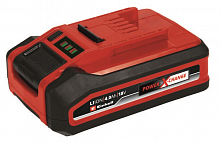 аккумулятор einhell pxc 18в 4.0 ач plus, купить metabo, купить husqvarna, купить bosch, купить makita, купить hitachi, купить hikoki, купить oregon, купить stihl