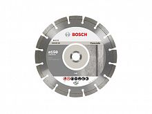 алмазный диск bosch pf concrete 125-22,23, купить metabo, купить husqvarna, купить bosch, купить makita, купить hitachi, купить hikoki, купить oregon, купить stihl
