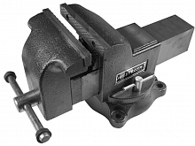 тиски чугунные поворотные с наковальней "бор" 200мм berger bg1339, купить metabo, купить husqvarna, купить bosch, купить makita, купить hitachi, купить hikoki, купить oregon, купить stihl