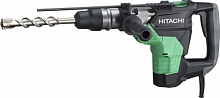перфоратор hitachi dh 40 mc sdsmax, купить metabo, купить husqvarna, купить bosch, купить makita, купить hitachi, купить hikoki, купить oregon, купить stihl