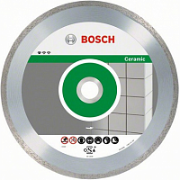 алмазный диск bosch pf ceramic 180-25,4, купить metabo, купить husqvarna, купить bosch, купить makita, купить hitachi, купить hikoki, купить oregon, купить stihl