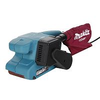 ленточная шлифмашина makita 9911k (650 вт, лента 457x76мм, рег. ск, 2,6кг, кейс), купить metabo, купить husqvarna, купить bosch, купить makita, купить hitachi, купить hikoki, купить oregon, купить stihl