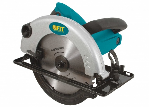 пила дисковая fit 80408 1800вт, диаметр диска 210 мм, купить metabo, купить husqvarna, купить bosch, купить makita, купить hitachi, купить hikoki, купить oregon, купить stihl