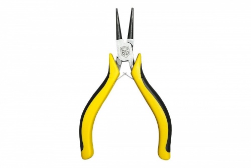 Мини-круглогубцы 120 мм BERGER BG1220 — купить в интернет-магазине amurinstrument.ru с доставкой по Благовещенску | Каталог с характеристиками и ценами мини-круглогубцы 120 мм berger bg1220, купить metabo, купить husqvarna, купить bosch, купить makita, купить hitachi, купить hikoki, купить oregon, купить stihl