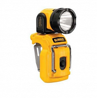 аккумуляторный фонарь dewalt dcl510n-xj 18вli led,130лм,б/ак, купить metabo, купить husqvarna, купить bosch, купить makita, купить hitachi, купить hikoki, купить oregon, купить stihl