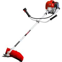 бензотриммер verton garden br-560(56 см3, не разб. штанга, ремень, диск 3т, катушка), купить metabo, купить husqvarna, купить bosch, купить makita, купить hitachi, купить hikoki, купить oregon, купить stihl