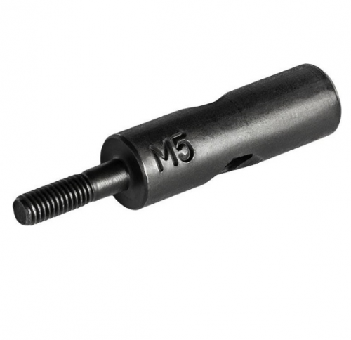 насадка кобальт для резьбового заклепочника м5, купить metabo, купить husqvarna, купить bosch, купить makita, купить hitachi, купить hikoki, купить oregon, купить stihl