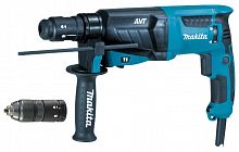 перфоратор makita hr 2631 ft sds-plus, купить metabo, купить husqvarna, купить bosch, купить makita, купить hitachi, купить hikoki, купить oregon, купить stihl
