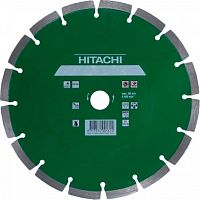 алмазный диск hitachi 125*22,2*10 universal laser, купить metabo, купить husqvarna, купить bosch, купить makita, купить hitachi, купить hikoki, купить oregon, купить stihl