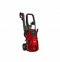 мойка высокого давления,2200вт,165бар,8л\мин,пеногенератор-0.55л,12кг,самовсас,колеса,катушка,аксесс, купить metabo, купить husqvarna, купить bosch, купить makita, купить hitachi, купить hikoki, купить oregon, купить stihl