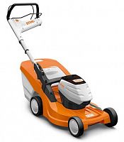 газонокосилка аккумуляторная stihl rma 448.0 рс , купить metabo, купить husqvarna, купить bosch, купить makita, купить hitachi, купить hikoki, купить oregon, купить stihl