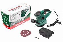 эксцентриковая шлифмашина hammer flex osm430 430вт диаметр 125мм 6000-13000об/мин, купить metabo, купить husqvarna, купить bosch, купить makita, купить hitachi, купить hikoki, купить oregon, купить stihl