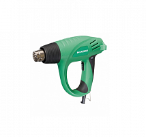 фен технический hikoki rh600t 2000вт, 2реж: 450/600с, купить metabo, купить husqvarna, купить bosch, купить makita, купить hitachi, купить hikoki, купить oregon, купить stihl