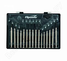 набор отверток для точной механики, 16 шт.// sparta, купить metabo, купить husqvarna, купить bosch, купить makita, купить hitachi, купить hikoki, купить oregon, купить stihl