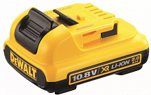 аккумулятор dewalt dcb127-xj 10.8вli 2.0ah, купить metabo, купить husqvarna, купить bosch, купить makita, купить hitachi, купить hikoki, купить oregon, купить stihl