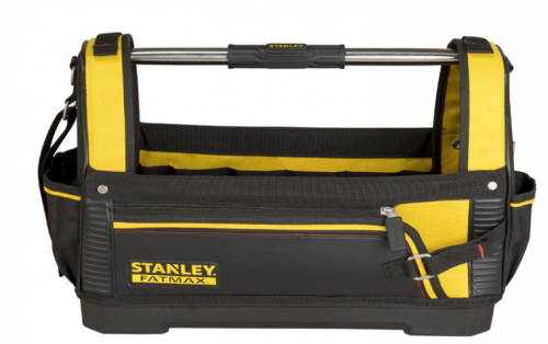сумка для инструмента stanley "fatmax" открытая 1-93-951, купить metabo, купить husqvarna, купить bosch, купить makita, купить hitachi, купить hikoki, купить oregon, купить stihl