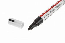 маркер строительный hammer flex 601-045  черный 5шт, купить metabo, купить husqvarna, купить bosch, купить makita, купить hitachi, купить hikoki, купить oregon, купить stihl