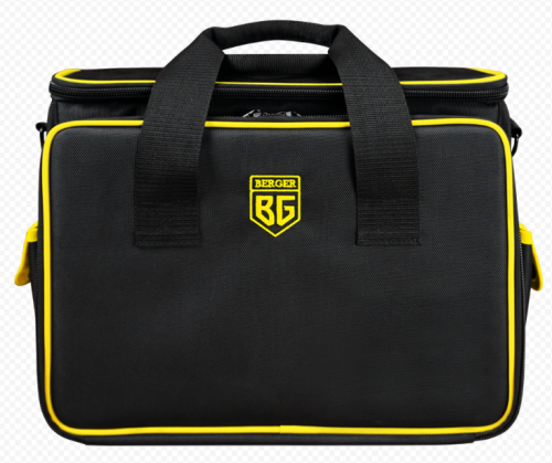 сумка-органайзер "бауэр" bg1204, купить metabo, купить husqvarna, купить bosch, купить makita, купить hitachi, купить hikoki, купить oregon, купить stihl