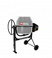 бетоносмеситель quattro elementi terra 140 (550 вт, 140л, 27об/м, замес 65л, чугунный венец), купить metabo, купить husqvarna, купить bosch, купить makita, купить hitachi, купить hikoki, купить oregon, купить stihl