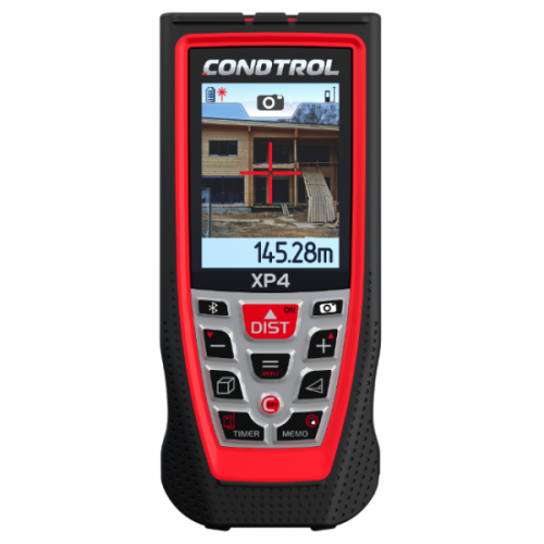 Дальномер лазерный CONDTROL XP4 — купить в интернет-магазине amurinstrument.ru с доставкой по Благовещенску | Каталог с характеристиками и ценами дальномер лазерный condtrol xp4, купить metabo, купить husqvarna, купить bosch, купить makita, купить hitachi, купить hikoki, купить oregon, купить stihl