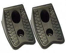 башмаки противооткатные, 2 шт. matrix, купить metabo, купить husqvarna, купить bosch, купить makita, купить hitachi, купить hikoki, купить oregon, купить stihl