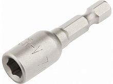 биты с торцовыми головками matrix d-6mm l-45mm 2шт, купить metabo, купить husqvarna, купить bosch, купить makita, купить hitachi, купить hikoki, купить oregon, купить stihl