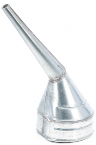 воронка металлическая средняя диаметр130мм, купить metabo, купить husqvarna, купить bosch, купить makita, купить hitachi, купить hikoki, купить oregon, купить stihl