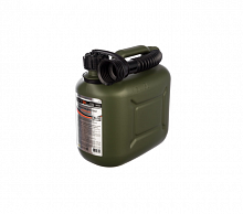 канистра для гсм вертикальная, 5 л., пластиковая, усиленная// stels, купить metabo, купить husqvarna, купить bosch, купить makita, купить hitachi, купить hikoki, купить oregon, купить stihl