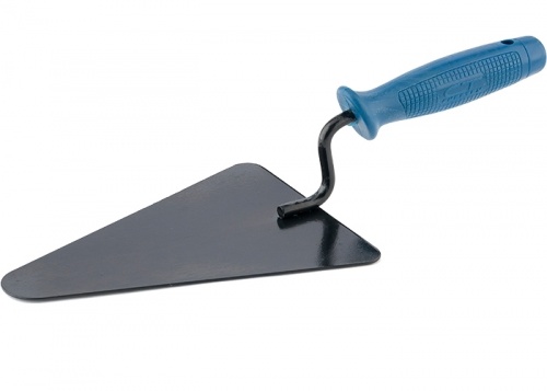 Кельма бетонщика, стальная, пластиковая ручка// СИБРТЕХ/ Россия — купить в интернет-магазине amurinstrument.ru с доставкой по Благовещенску | Каталог с характеристиками и ценами кельма бетонщика, стальная, пластиковая ручка// сибртех/ россия, купить metabo, купить husqvarna, купить bosch, купить makita, купить hitachi, купить hikoki, купить oregon, купить stihl