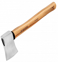топор кованый, 900 г, американский тип, буковая рукоятка, 430мм, efp// denzel, купить metabo, купить husqvarna, купить bosch, купить makita, купить hitachi, купить hikoki, купить oregon, купить stihl