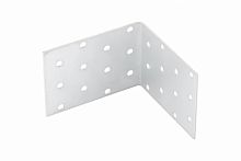 крепежный уголок равносторонний  2,0 мм,  kur 40x40x40 мм// сибртех//россия, купить metabo, купить husqvarna, купить bosch, купить makita, купить hitachi, купить hikoki, купить oregon, купить stihl