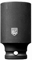 головка торцевая удлиненная ударная 1/2" 13мм berger bg2135, купить metabo, купить husqvarna, купить bosch, купить makita, купить hitachi, купить hikoki, купить oregon, купить stihl