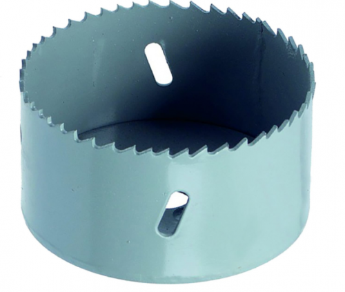 коронка bimetal по металлу, 51мм, (шт.), купить metabo, купить husqvarna, купить bosch, купить makita, купить hitachi, купить hikoki, купить oregon, купить stihl