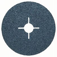 фибровый шлифкруг 125мм p24 e.f.metal, купить metabo, купить husqvarna, купить bosch, купить makita, купить hitachi, купить hikoki, купить oregon, купить stihl