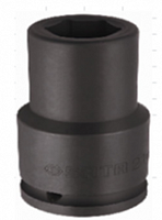 головка торцевая sata ударная удлиненная 3/4" 37мм, s34625, купить metabo, купить husqvarna, купить bosch, купить makita, купить hitachi, купить hikoki, купить oregon, купить stihl