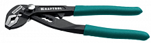 kraftool kayman, 180 мм, переставные клещи (22353-18), купить metabo, купить husqvarna, купить bosch, купить makita, купить hitachi, купить hikoki, купить oregon, купить stihl