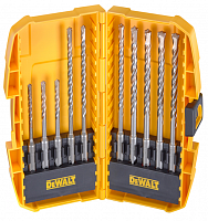 набор dewalt буры sds+ 10штmidisafe, купить metabo, купить husqvarna, купить bosch, купить makita, купить hitachi, купить hikoki, купить oregon, купить stihl