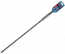 бур sds-max практика  32 х  540 мм, квадро, серия эксперт, по бетону, купить metabo, купить husqvarna, купить bosch, купить makita, купить hitachi, купить hikoki, купить oregon, купить stihl