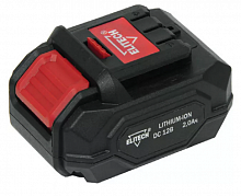 аккумулятор elitech 12в,2.0ачli-ion,д\да 10.8-12сл,слайдер, купить metabo, купить husqvarna, купить bosch, купить makita, купить hitachi, купить hikoki, купить oregon, купить stihl