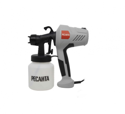 краскопульт электрический экп-400 ресанта, купить metabo, купить husqvarna, купить bosch, купить makita, купить hitachi, купить hikoki, купить oregon, купить stihl