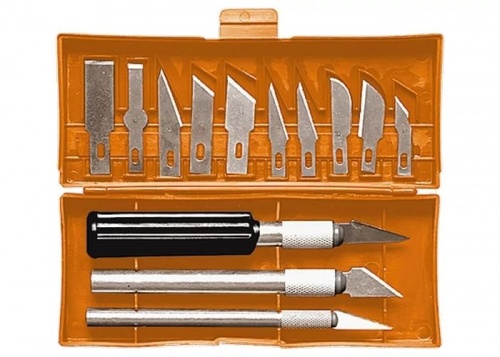 набор резцов по дереву,пластмассовые ручки, 13 шт., купить metabo, купить husqvarna, купить bosch, купить makita, купить hitachi, купить hikoki, купить oregon, купить stihl